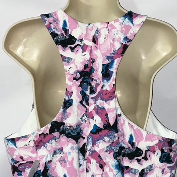 NWT, Livi ActivewearDress. Racerback. Size 18/20 - Picture 3 of 12